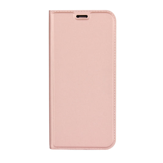 Magnetic Leather Card Holder Case for Samsung Galaxy S8 G950