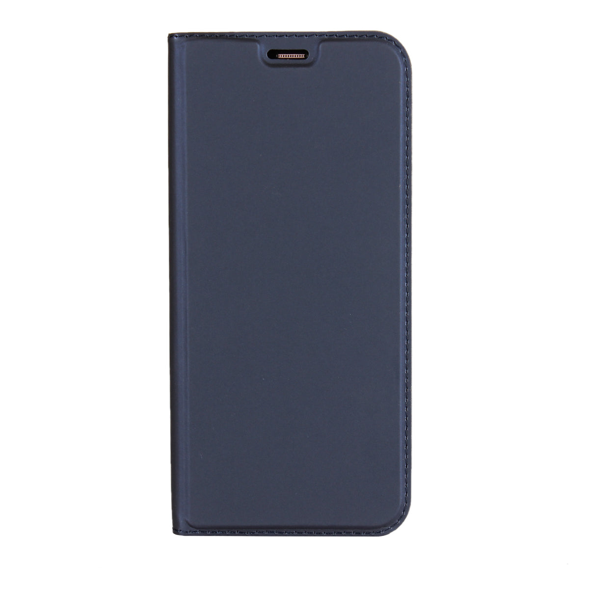 Magnetic Leather Card Holder Case for Samsung Galaxy S8 G950