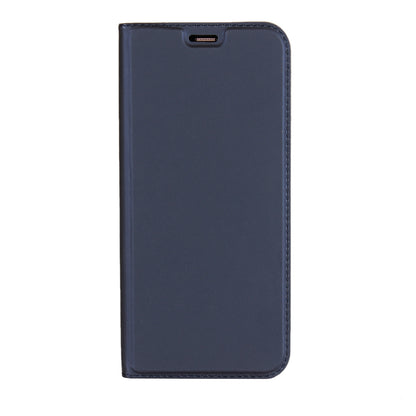 Magnetic Leather Card Holder Case for Samsung Galaxy S8 G950