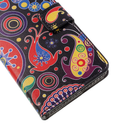 Wallet Leather Stand Case for Samsung Galaxy A3 SM-A310F (2016)