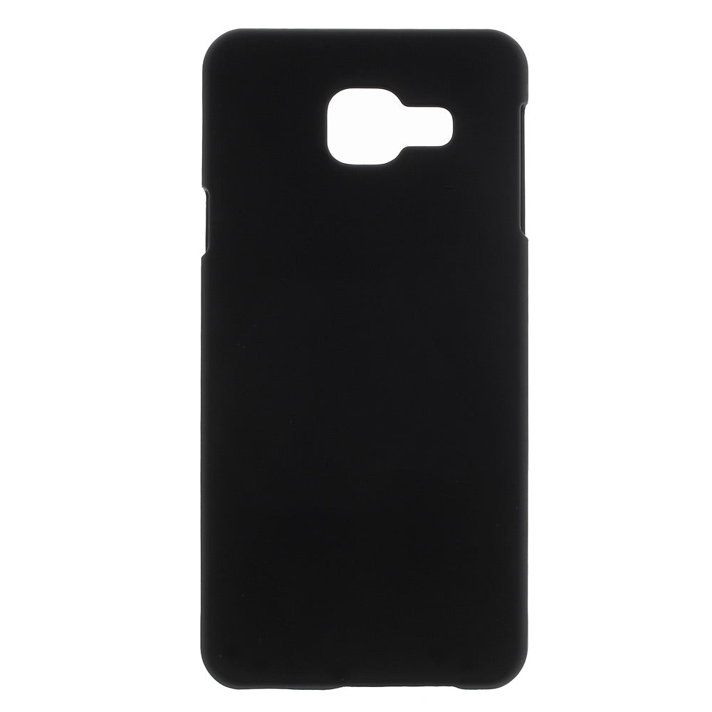 Rubberized Hard PC Case for Samsung Galaxy A3 SM-A310F (2016)