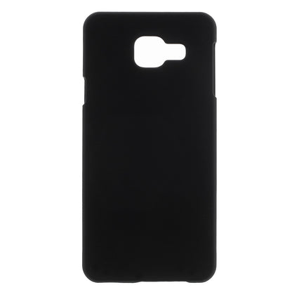 Rubberized Hard PC Case for Samsung Galaxy A3 SM-A310F (2016)