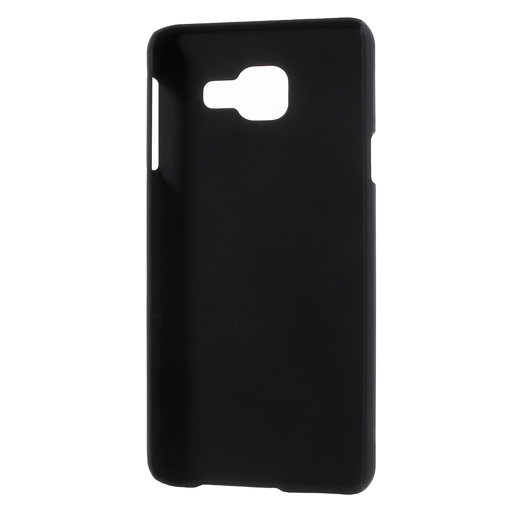 Rubberized Hard PC Case for Samsung Galaxy A3 SM-A310F (2016)