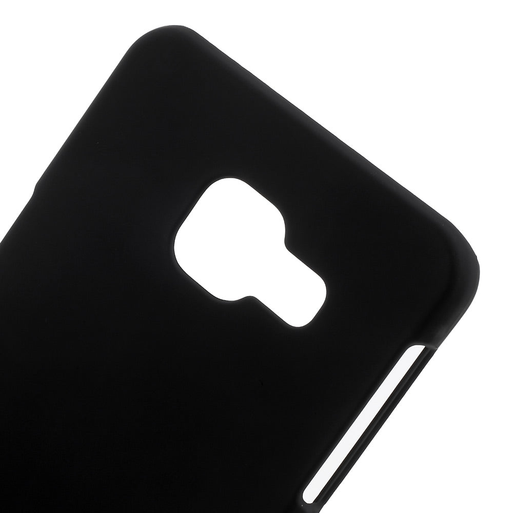 Rubberized Hard PC Case for Samsung Galaxy A3 SM-A310F (2016)