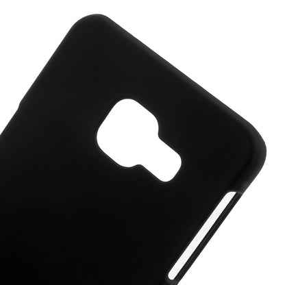 Rubberized Hard PC Case for Samsung Galaxy A3 SM-A310F (2016)