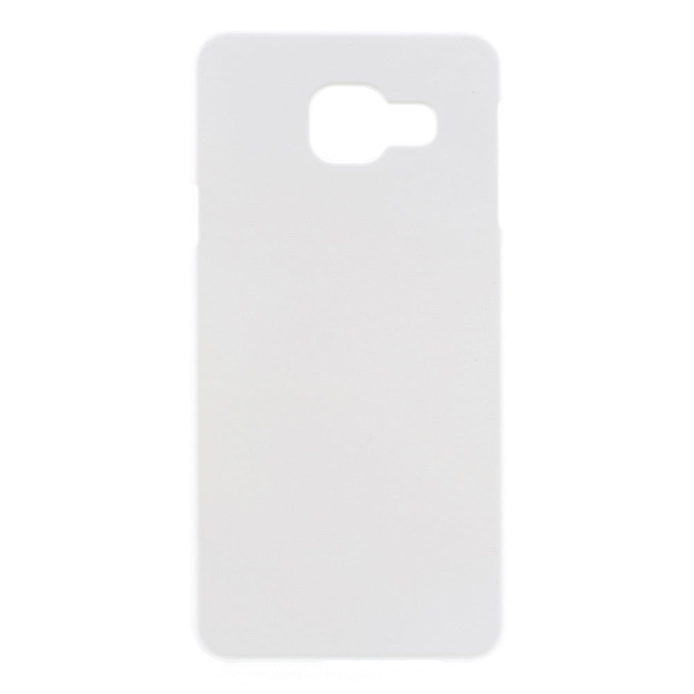 Rubberized Hard PC Case for Samsung Galaxy A3 SM-A310F (2016)