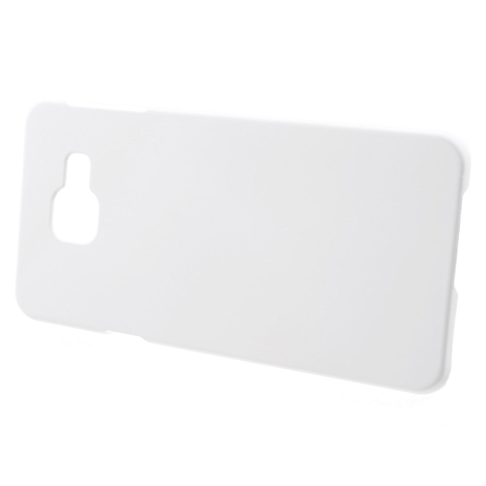 Rubberized Hard PC Case for Samsung Galaxy A3 SM-A310F (2016)