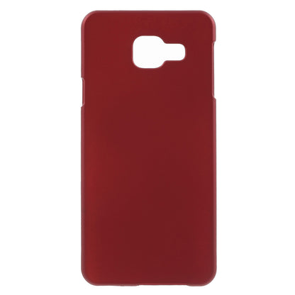 Rubberized Hard PC Case for Samsung Galaxy A3 SM-A310F (2016)
