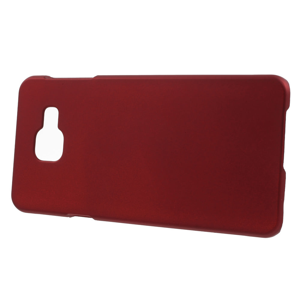 Rubberized Hard PC Case for Samsung Galaxy A3 SM-A310F (2016)