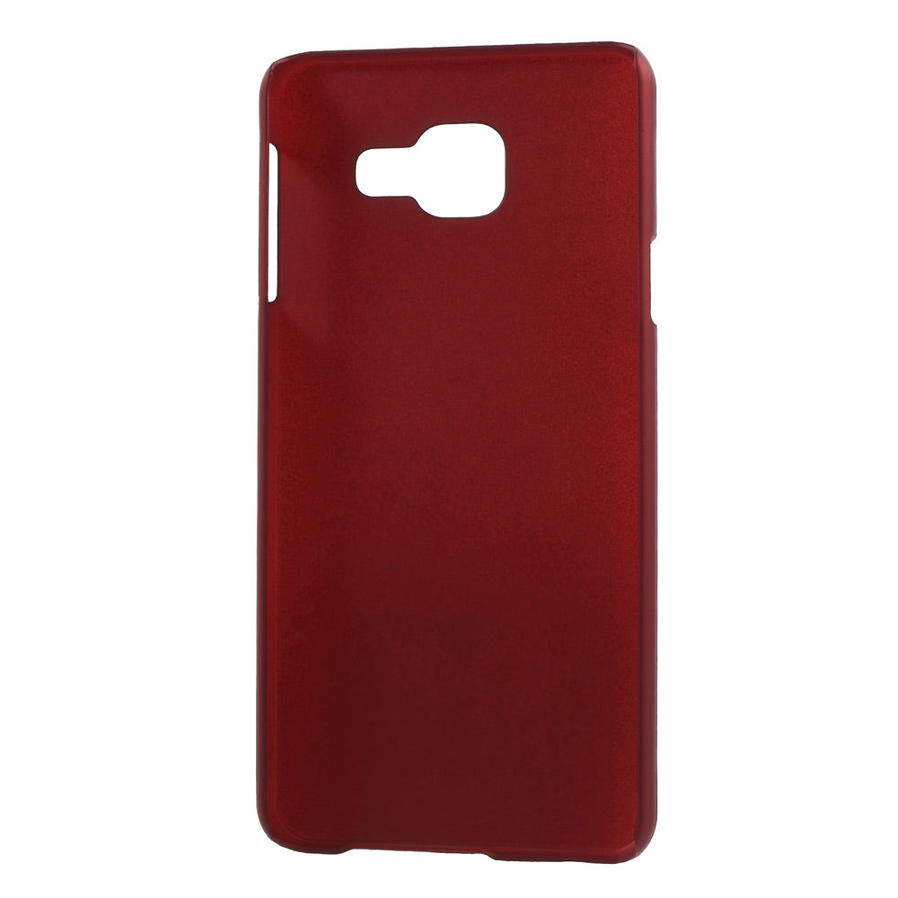 Rubberized Hard PC Case for Samsung Galaxy A3 SM-A310F (2016)
