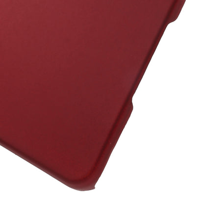 Rubberized Hard PC Case for Samsung Galaxy A3 SM-A310F (2016)