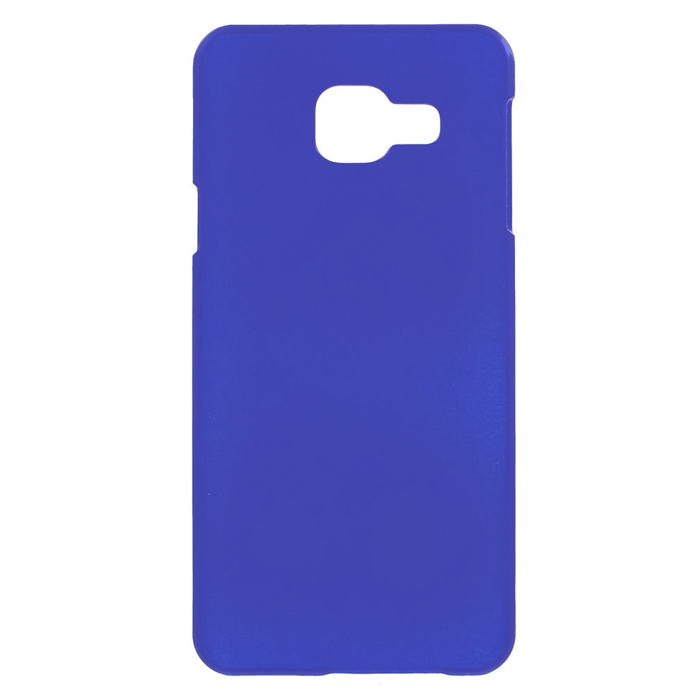Rubberized Hard PC Case for Samsung Galaxy A3 SM-A310F (2016)