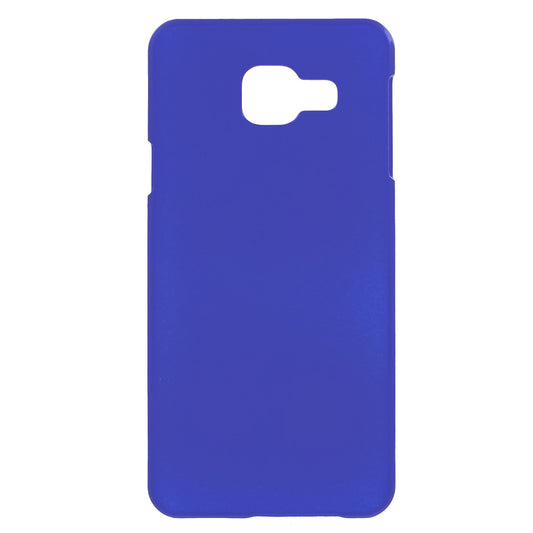 Rubberized Hard PC Case for Samsung Galaxy A3 SM-A310F (2016)