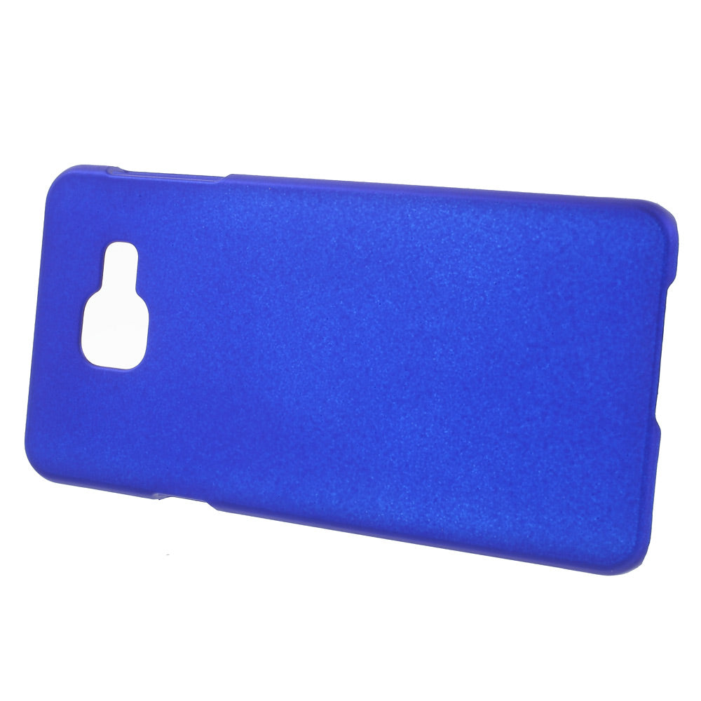 Rubberized Hard PC Case for Samsung Galaxy A3 SM-A310F (2016)