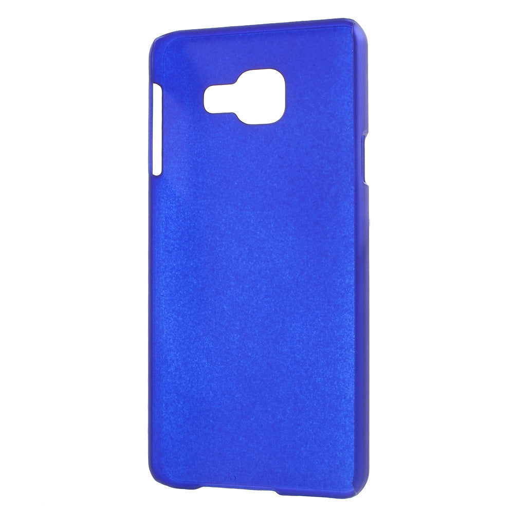 Rubberized Hard PC Case for Samsung Galaxy A3 SM-A310F (2016)