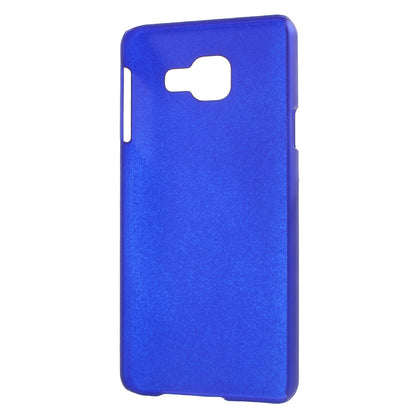 Rubberized Hard PC Case for Samsung Galaxy A3 SM-A310F (2016)