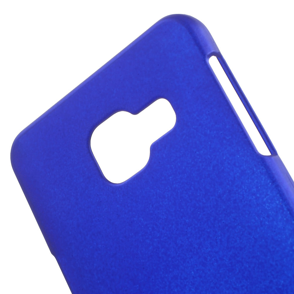 Rubberized Hard PC Case for Samsung Galaxy A3 SM-A310F (2016)
