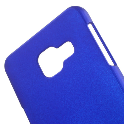 Rubberized Hard PC Case for Samsung Galaxy A3 SM-A310F (2016)