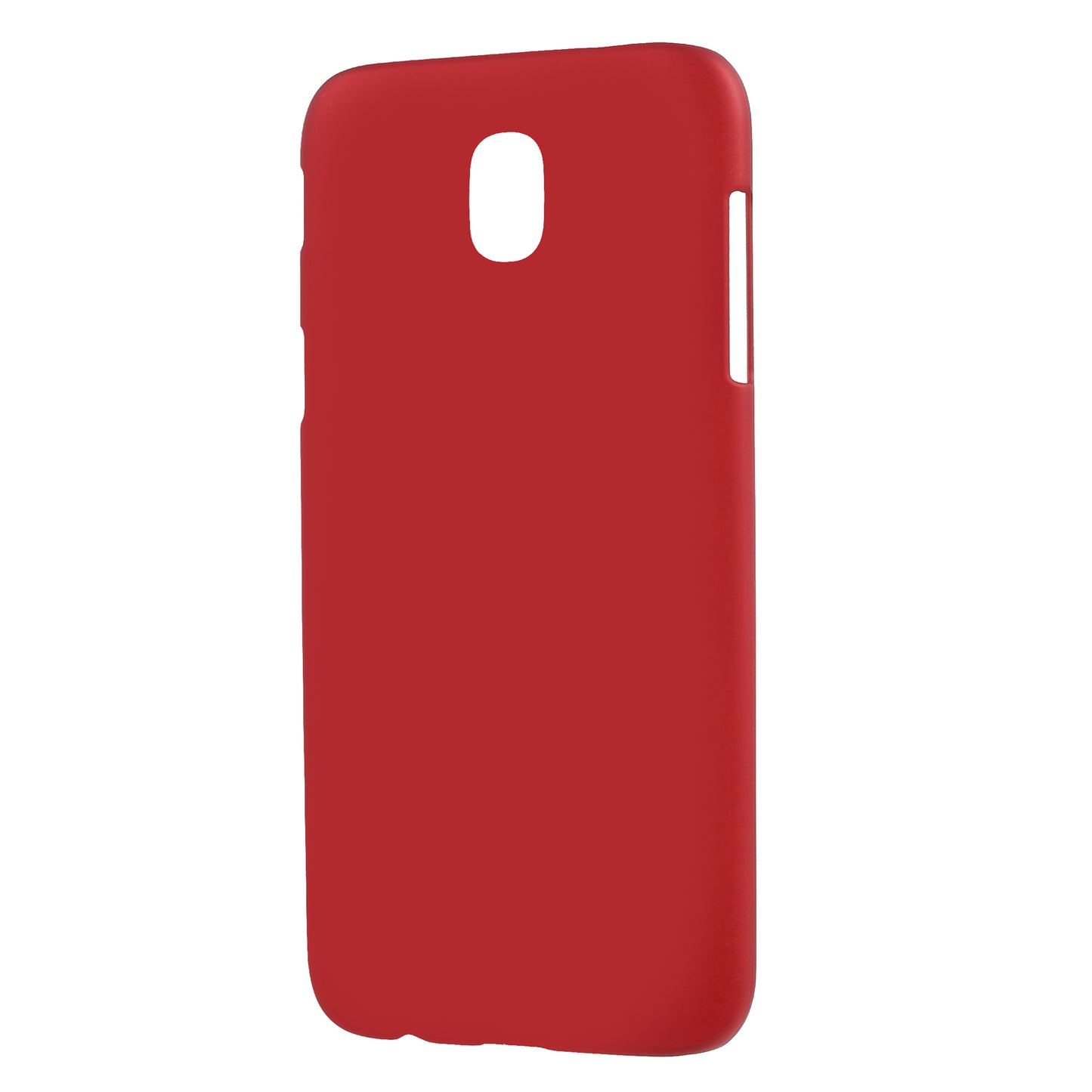 Rubberized Plastic Hard Case for Samsung Galaxy J5 (2017) EU Version/J5 Pro (2017)