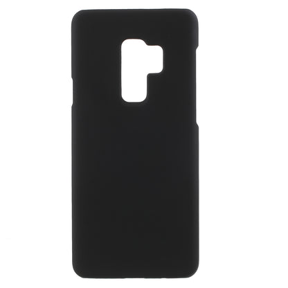 For Samsung Galaxy S9+ G965 Rubberized Hard Plastic Mobile Case
