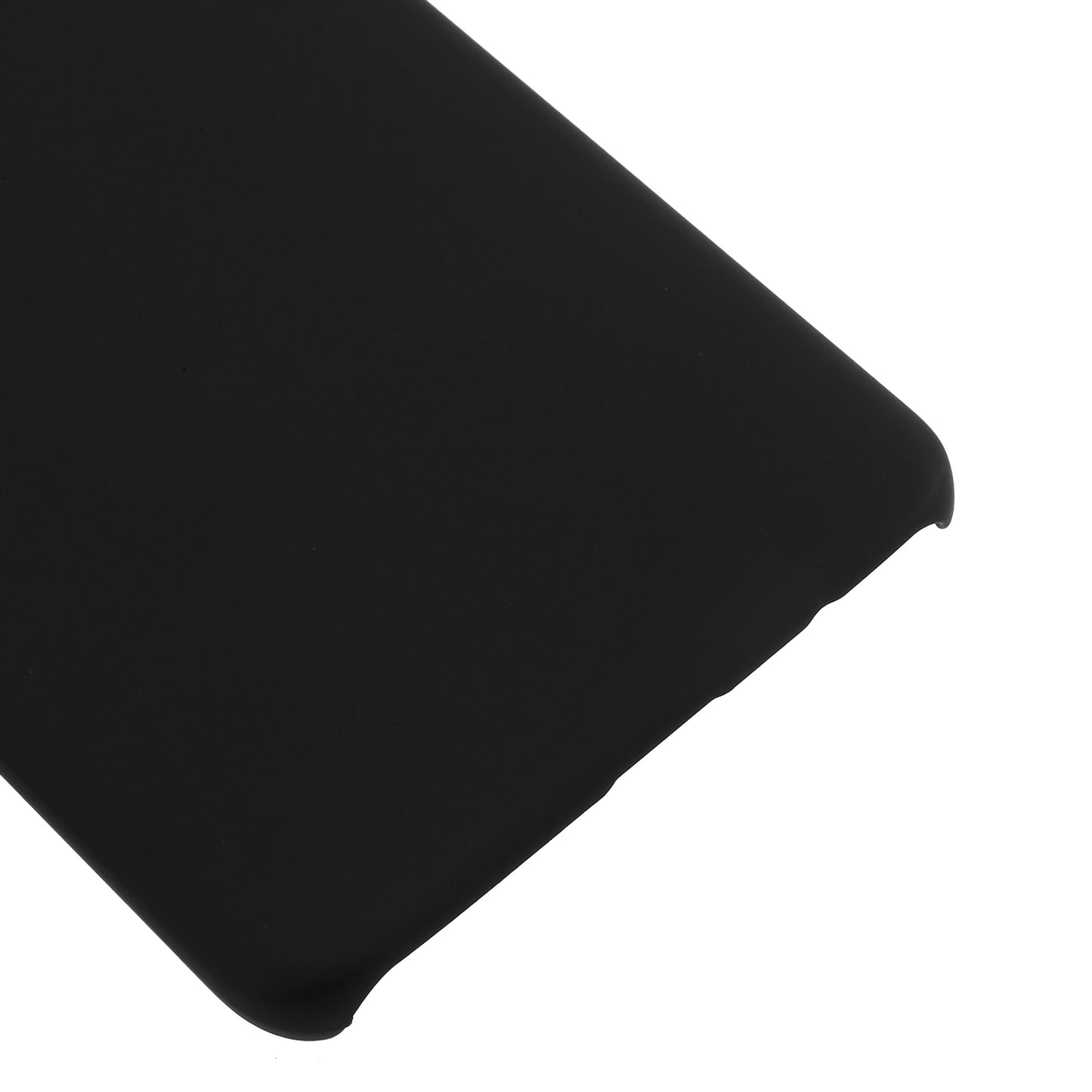For Samsung Galaxy S9+ G965 Rubberized Hard Plastic Mobile Case