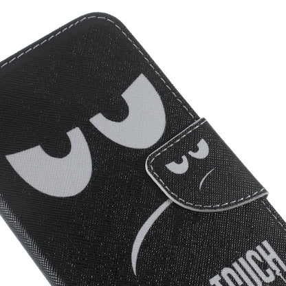 Wallet Leather Stand Case for Samsung Galaxy A5 SM-A510F (2016)