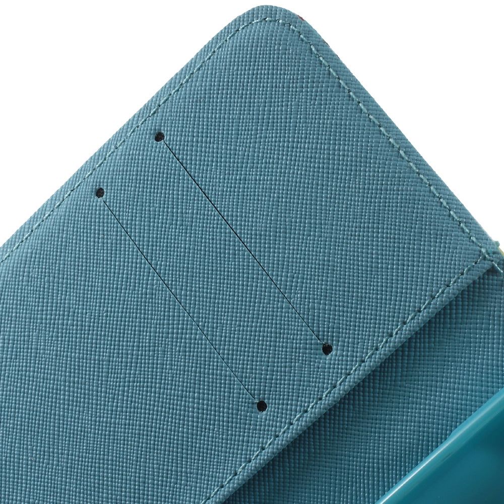 Wallet Leather Stand Case for Samsung Galaxy A5 SM-A510F (2016)