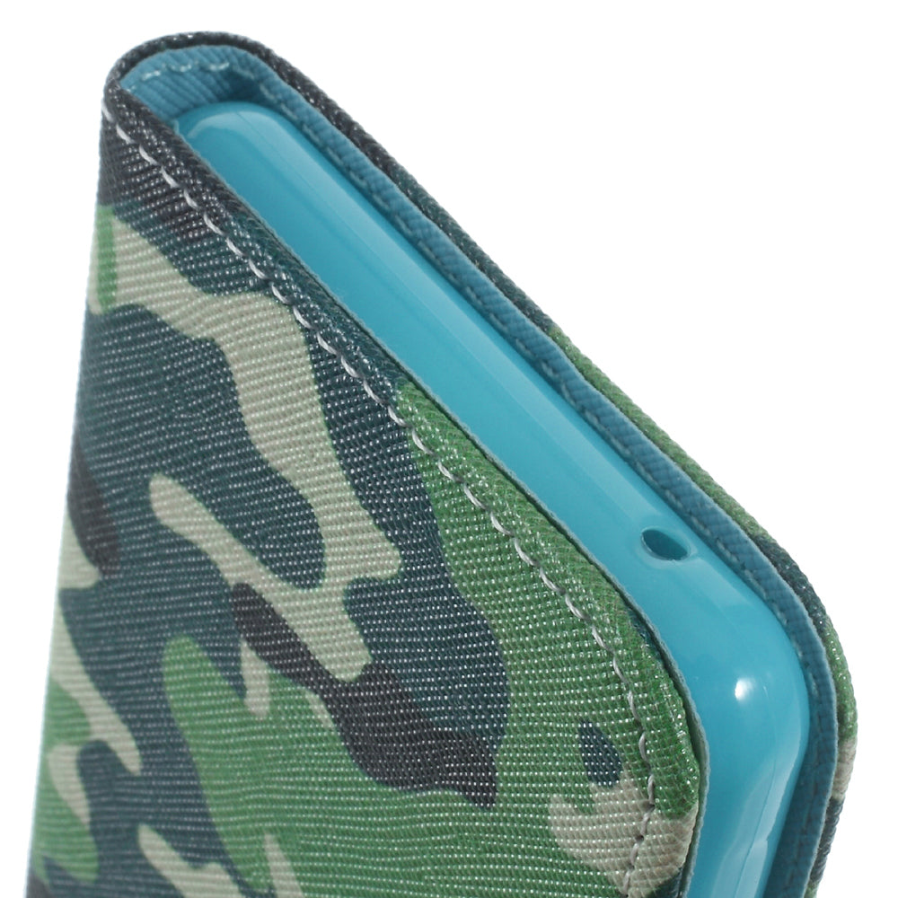 Wallet Leather Stand Case for Samsung Galaxy A5 SM-A510F (2016)