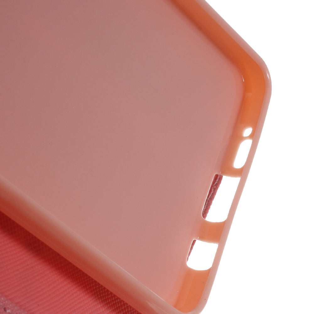 Wallet Leather Stand Case for Samsung Galaxy A5 SM-A510F (2016)