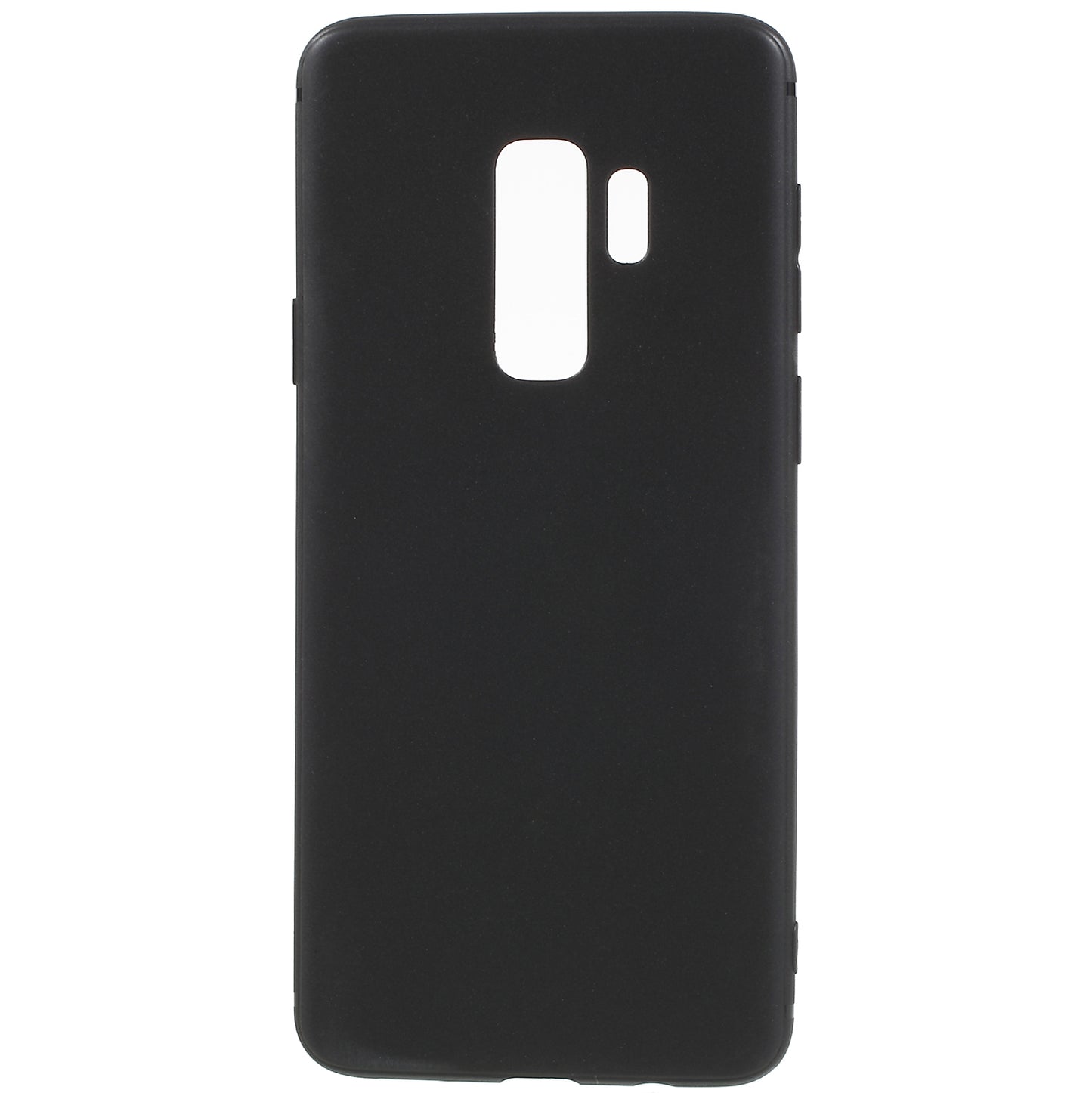Matte Anti-scratch TPU Phone Case for Samsung Galaxy S9 Plus G965