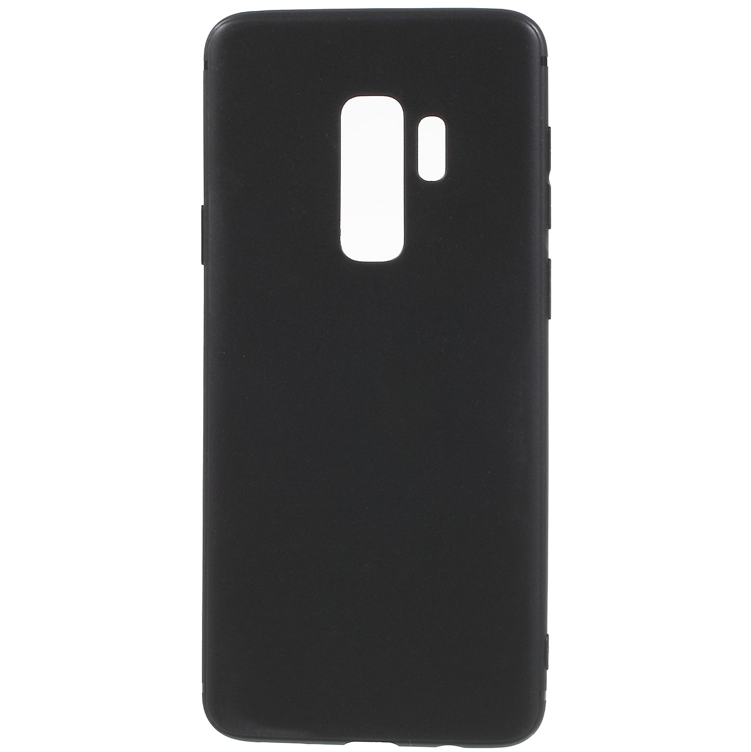 Matte Anti-scratch TPU Phone Case for Samsung Galaxy S9 Plus G965