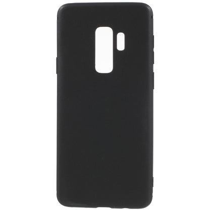 Matte Anti-scratch TPU Phone Case for Samsung Galaxy S9 Plus G965