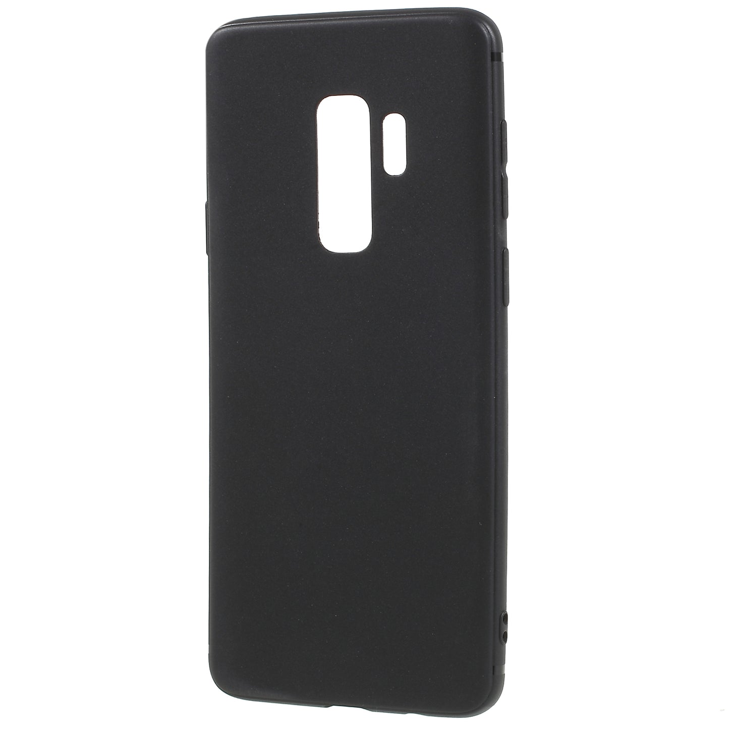 Matte Anti-scratch TPU Phone Case for Samsung Galaxy S9 Plus G965