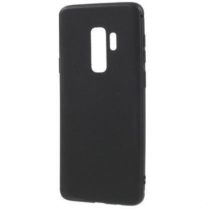 Matte Anti-scratch TPU Phone Case for Samsung Galaxy S9 Plus G965