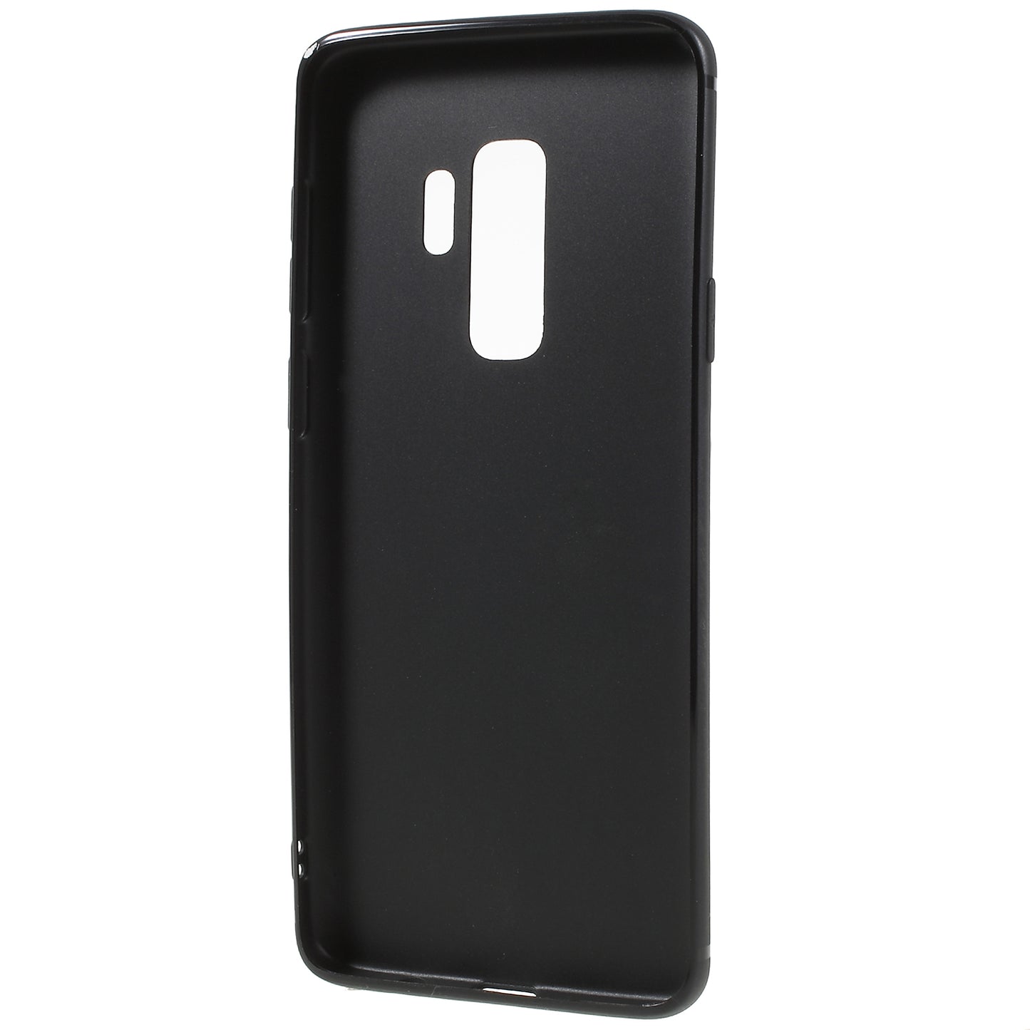 Matte Anti-scratch TPU Phone Case for Samsung Galaxy S9 Plus G965
