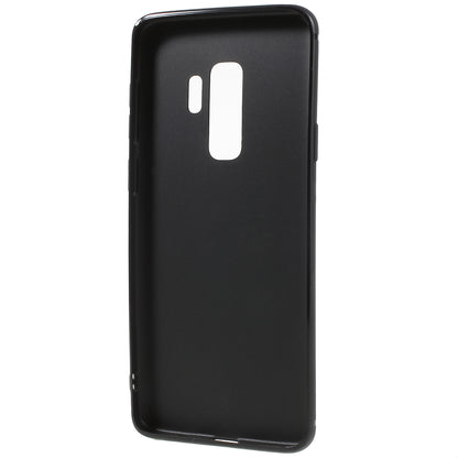 Matte Anti-scratch TPU Phone Case for Samsung Galaxy S9 Plus G965