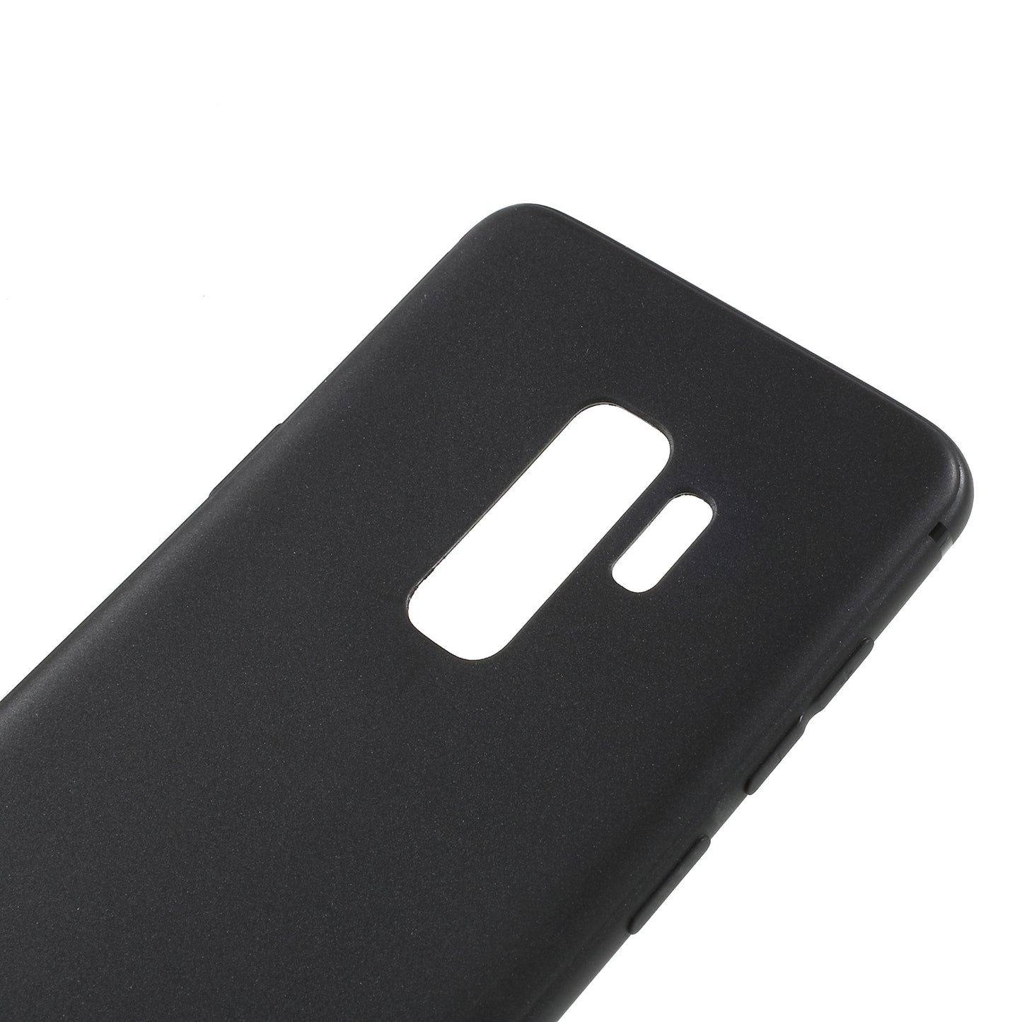 Matte Anti-scratch TPU Phone Case for Samsung Galaxy S9 Plus G965