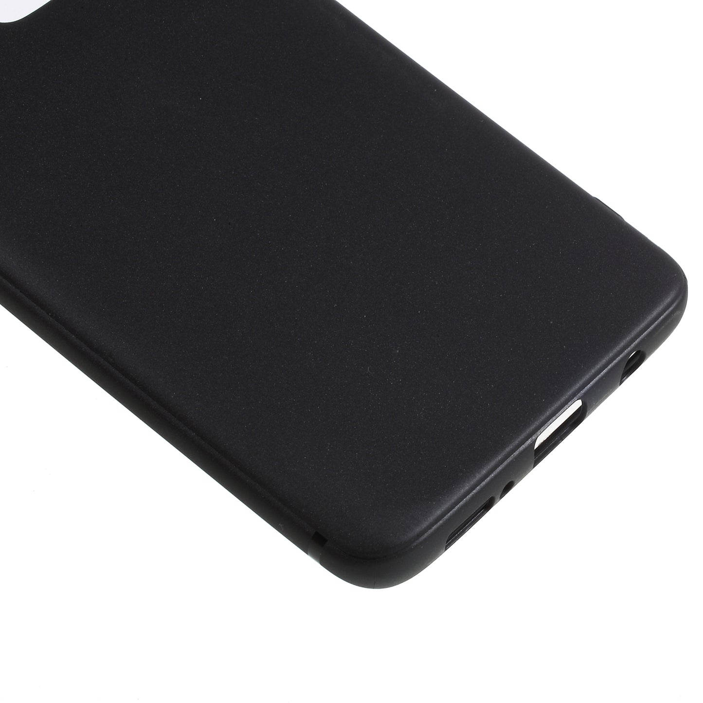Matte Anti-scratch TPU Phone Case for Samsung Galaxy S9 Plus G965