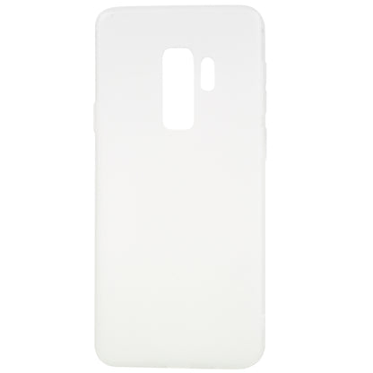Matte Anti-scratch TPU Phone Case for Samsung Galaxy S9 Plus G965