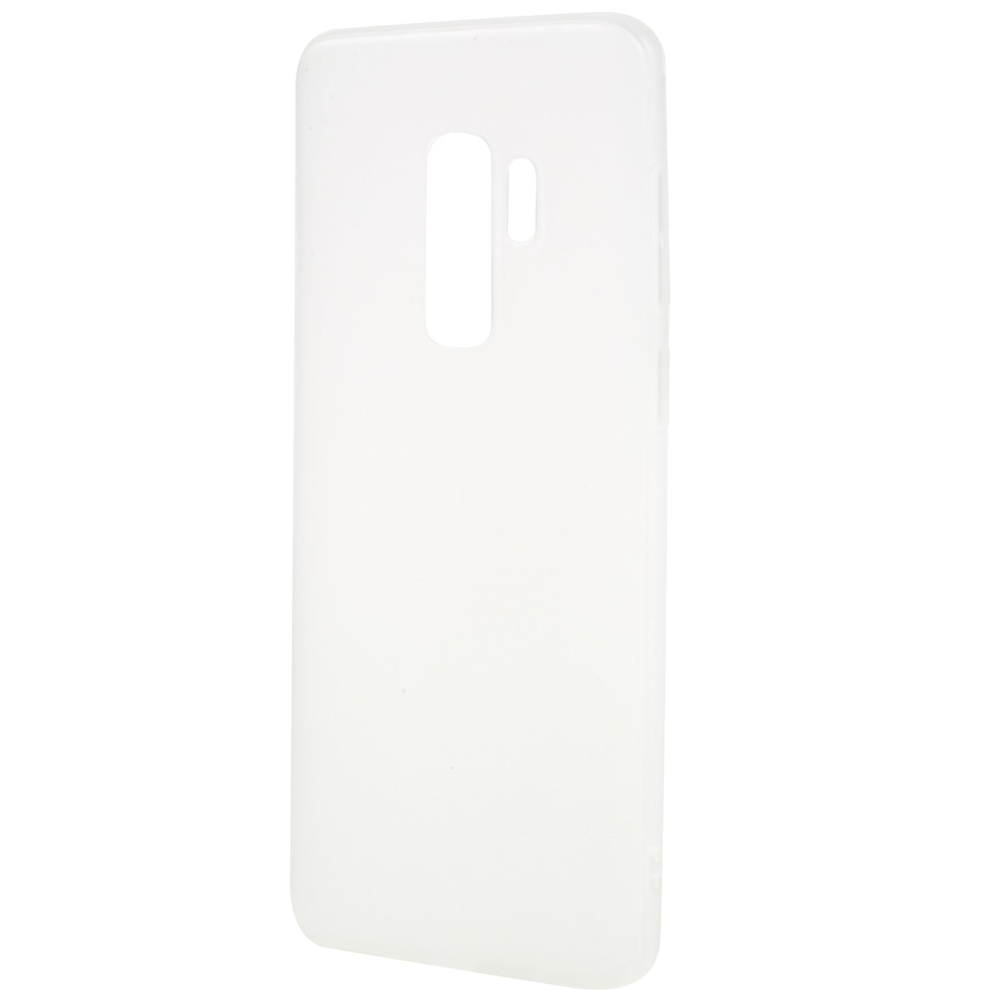 Matte Anti-scratch TPU Phone Case for Samsung Galaxy S9 Plus G965