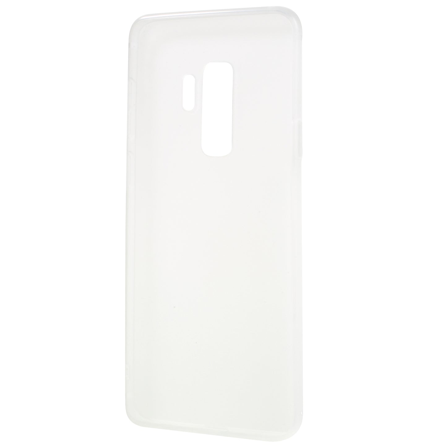 Matte Anti-scratch TPU Phone Case for Samsung Galaxy S9 Plus G965