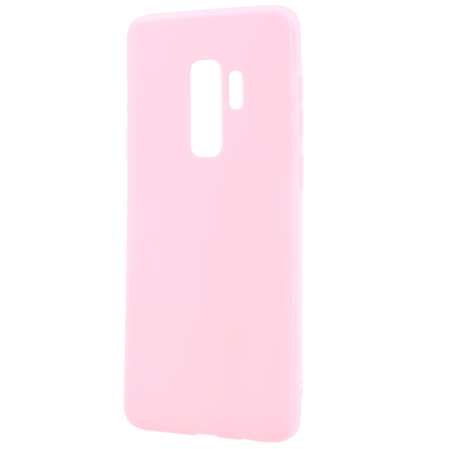 Matte Anti-scratch TPU Phone Case for Samsung Galaxy S9 Plus G965