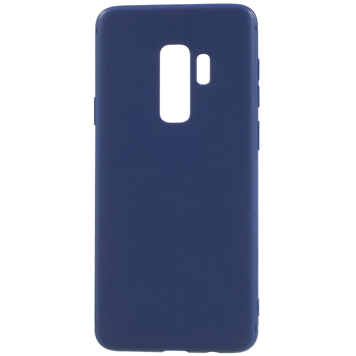 Matte Anti-scratch TPU Phone Case for Samsung Galaxy S9 Plus G965