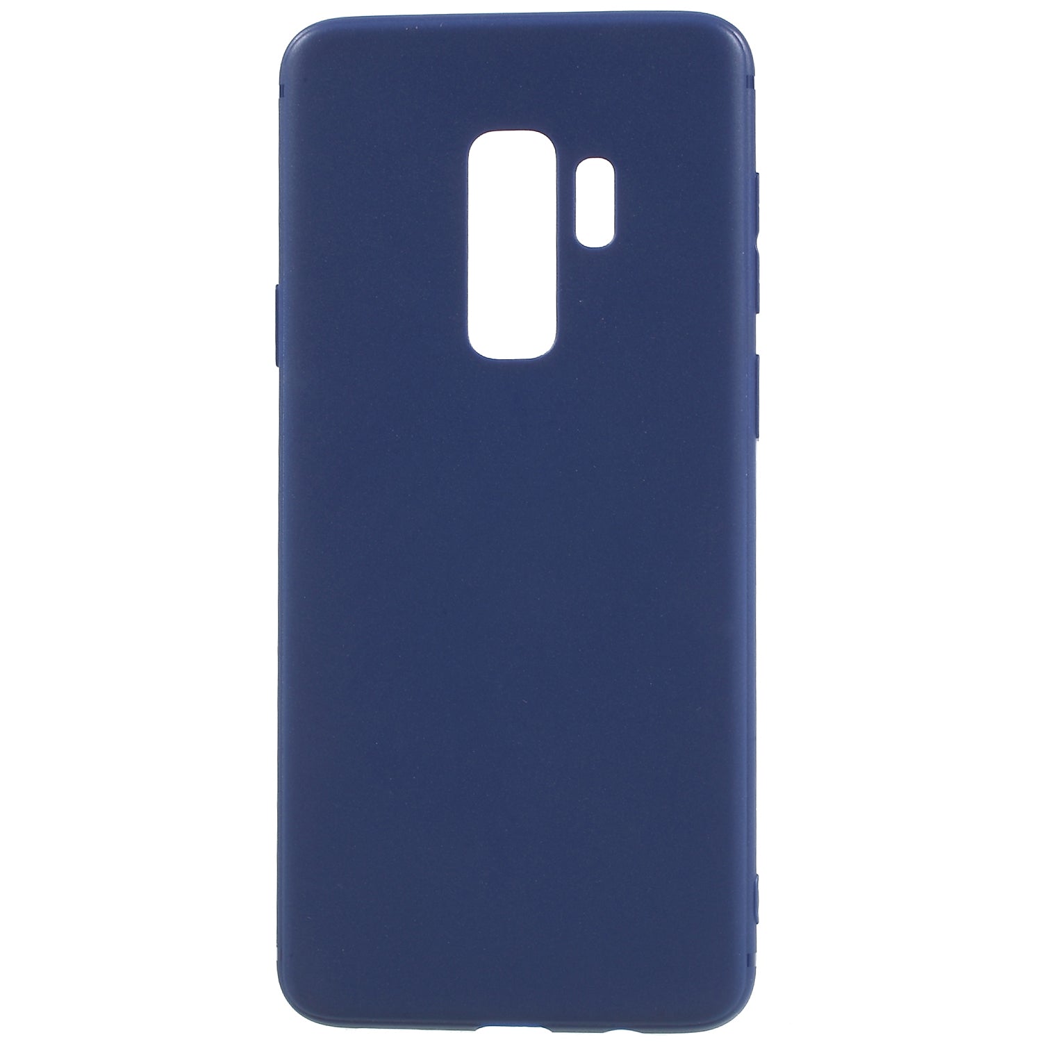 Matte Anti-scratch TPU Phone Case for Samsung Galaxy S9 Plus G965