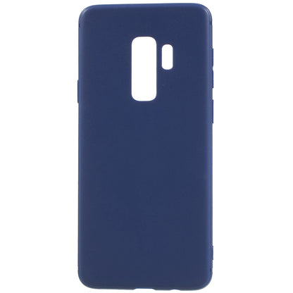 Matte Anti-scratch TPU Phone Case for Samsung Galaxy S9 Plus G965