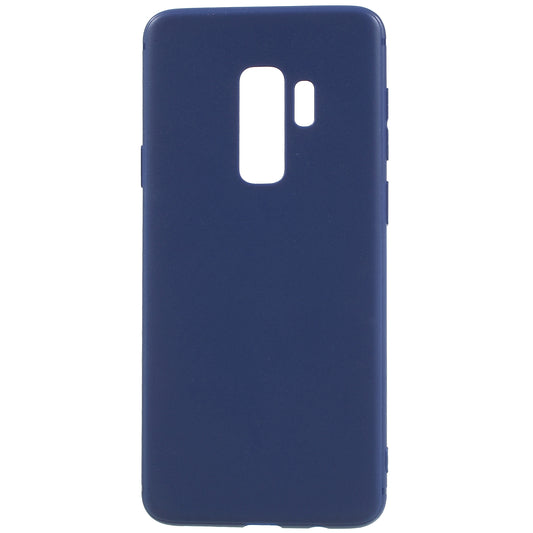 Matte Anti-scratch TPU Phone Case for Samsung Galaxy S9 Plus G965