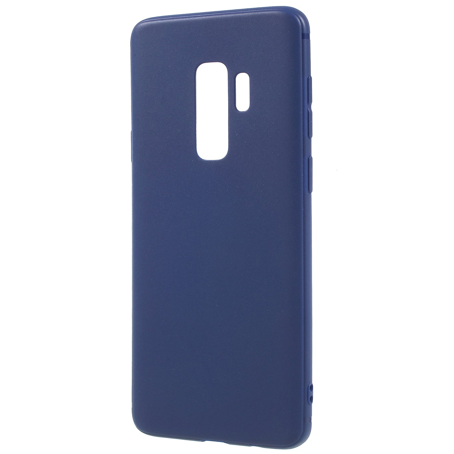 Matte Anti-scratch TPU Phone Case for Samsung Galaxy S9 Plus G965