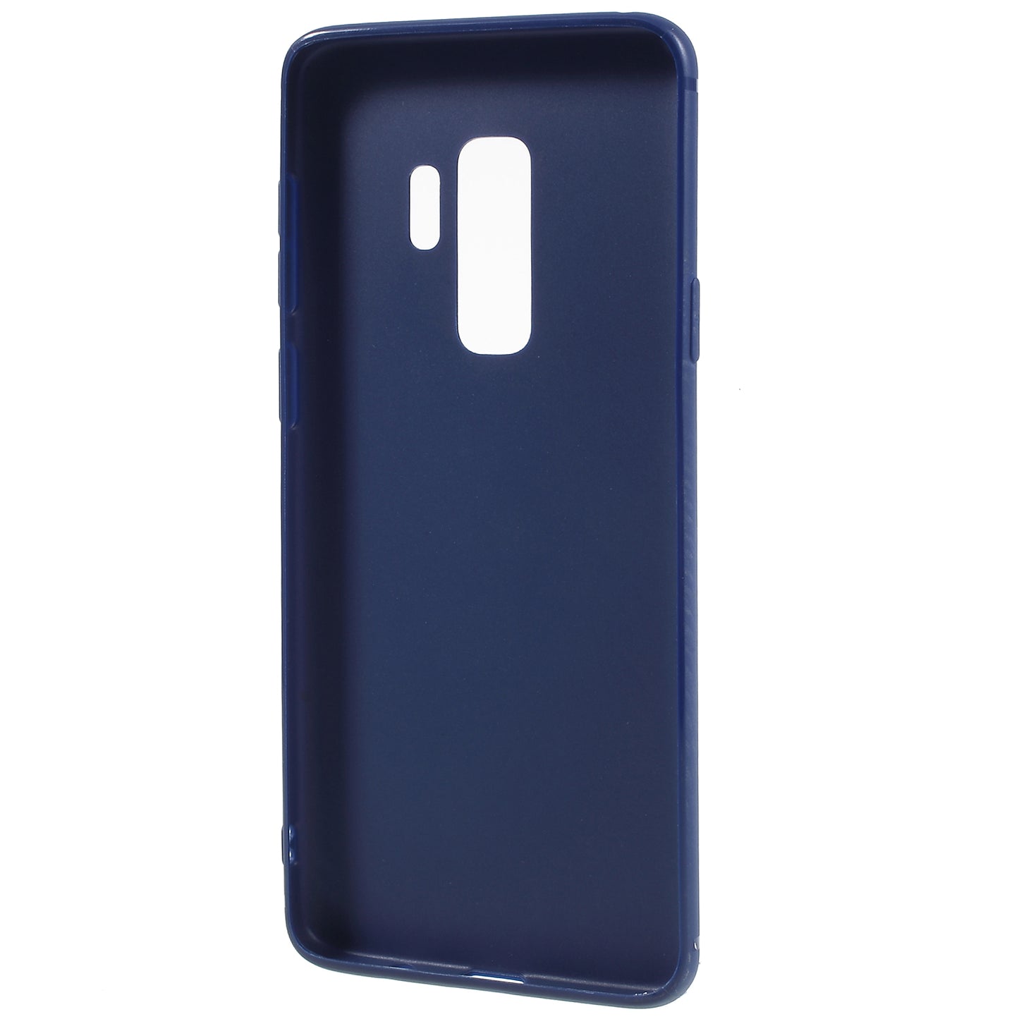 Matte Anti-scratch TPU Phone Case for Samsung Galaxy S9 Plus G965