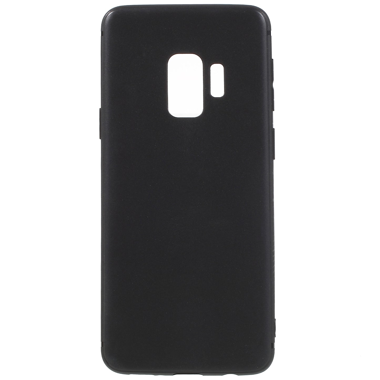 Matte Anti-scratch TPU Phone Case for Samsung Galaxy S9
