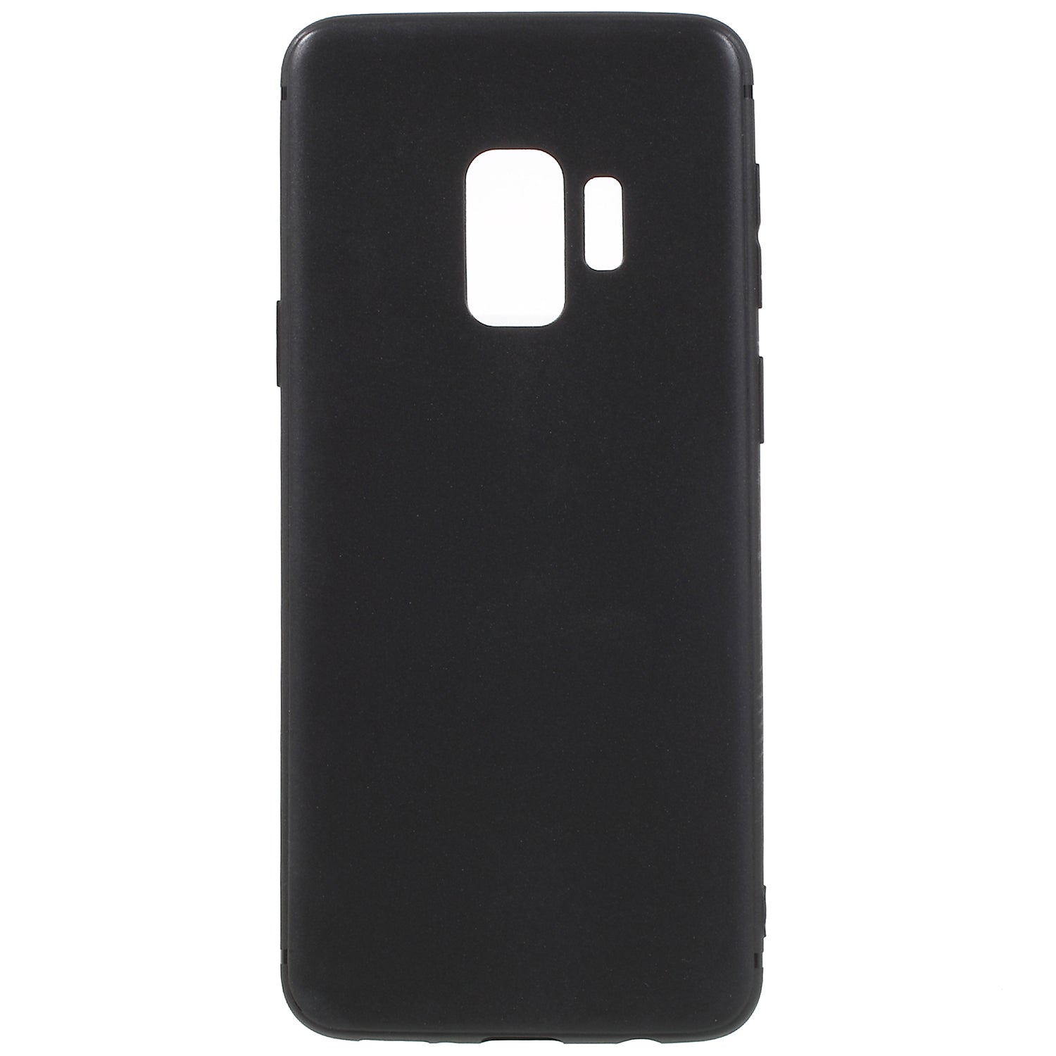 Matte Anti-scratch TPU Phone Case for Samsung Galaxy S9
